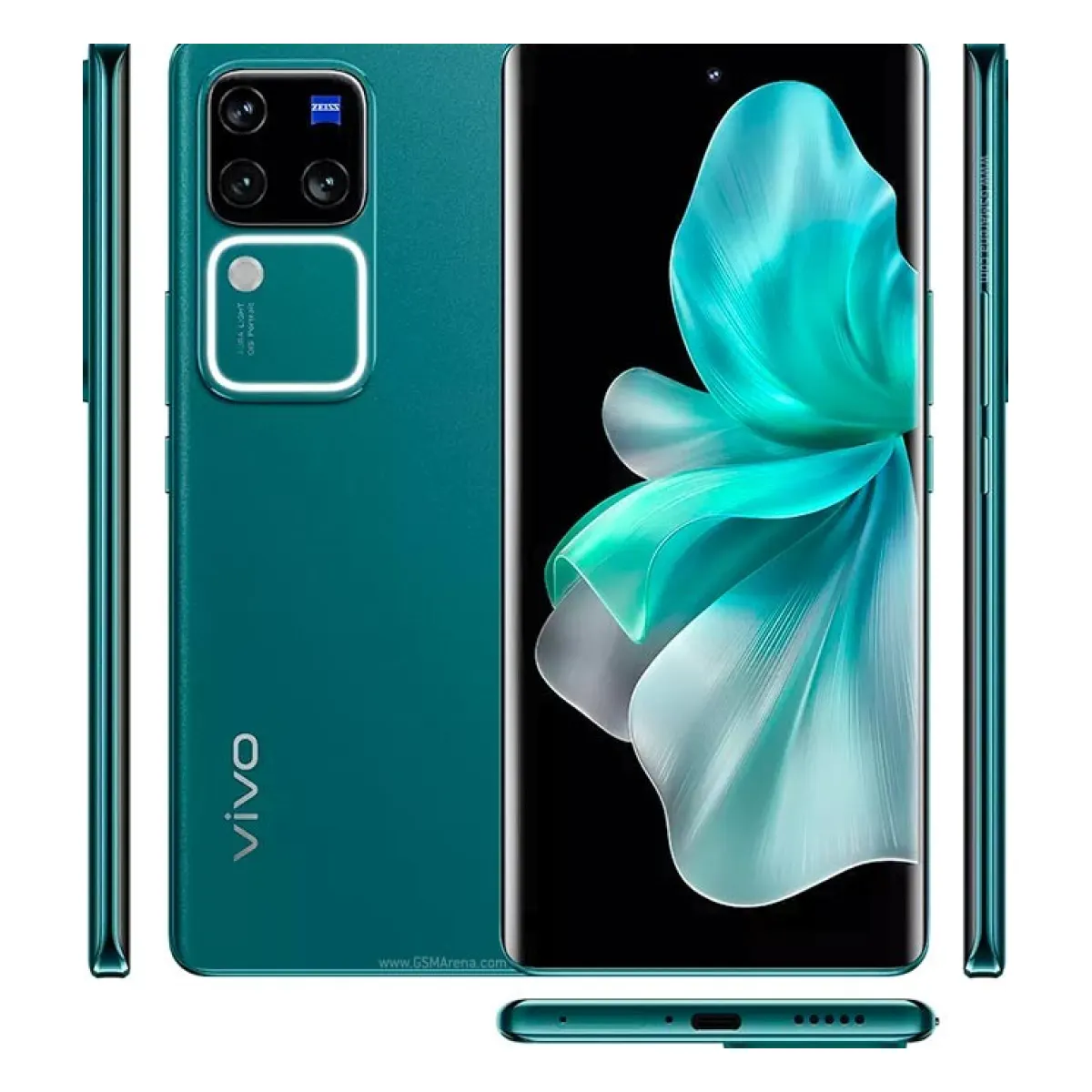 Vivo V30 Pro