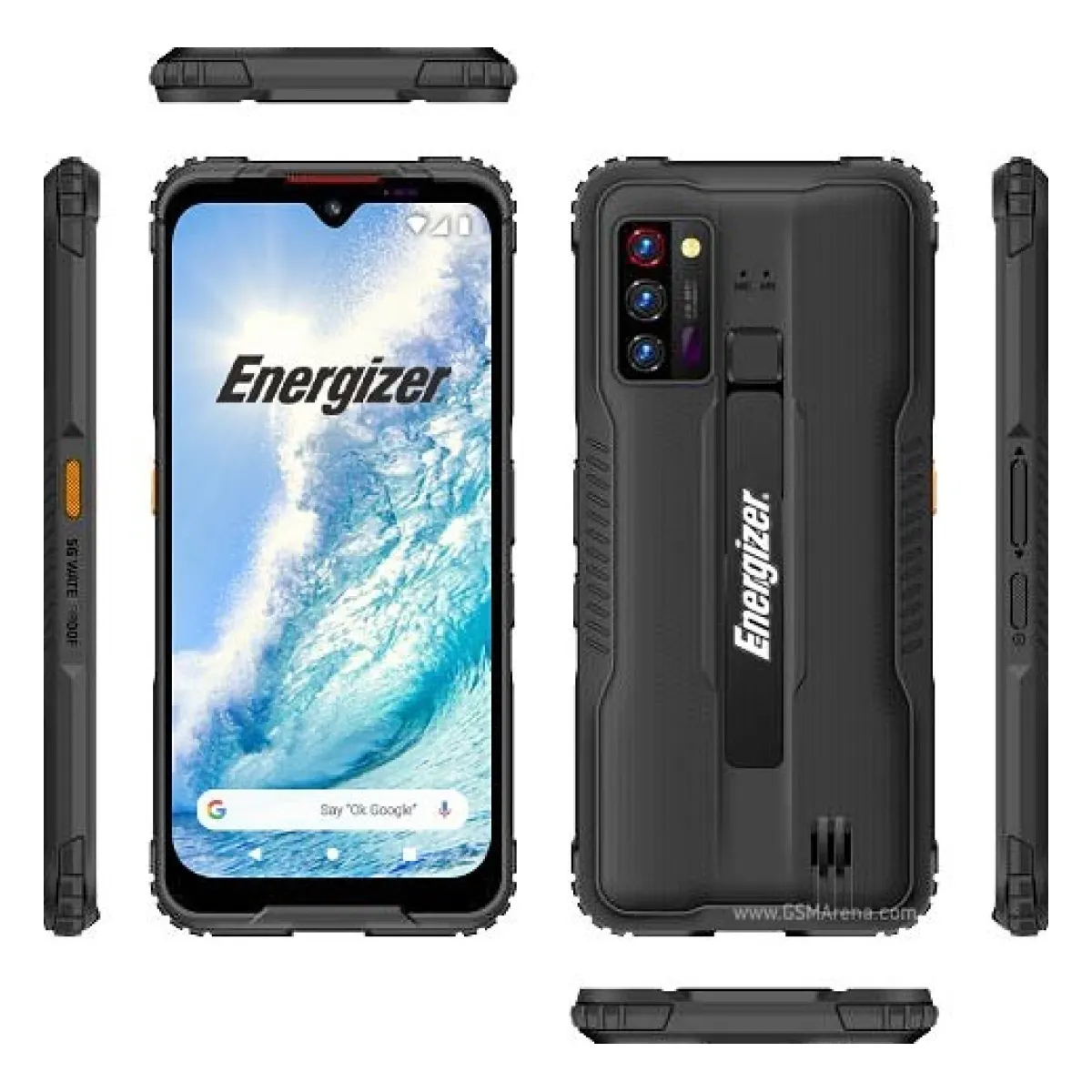 Energizer Hard Case G5