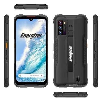 Energizer Hard Case G5