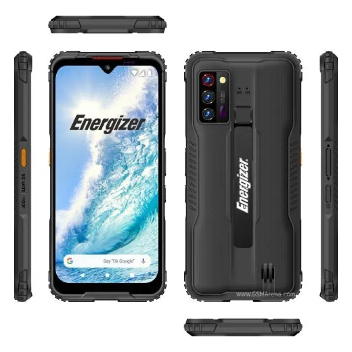 Energizer Hard Case G5