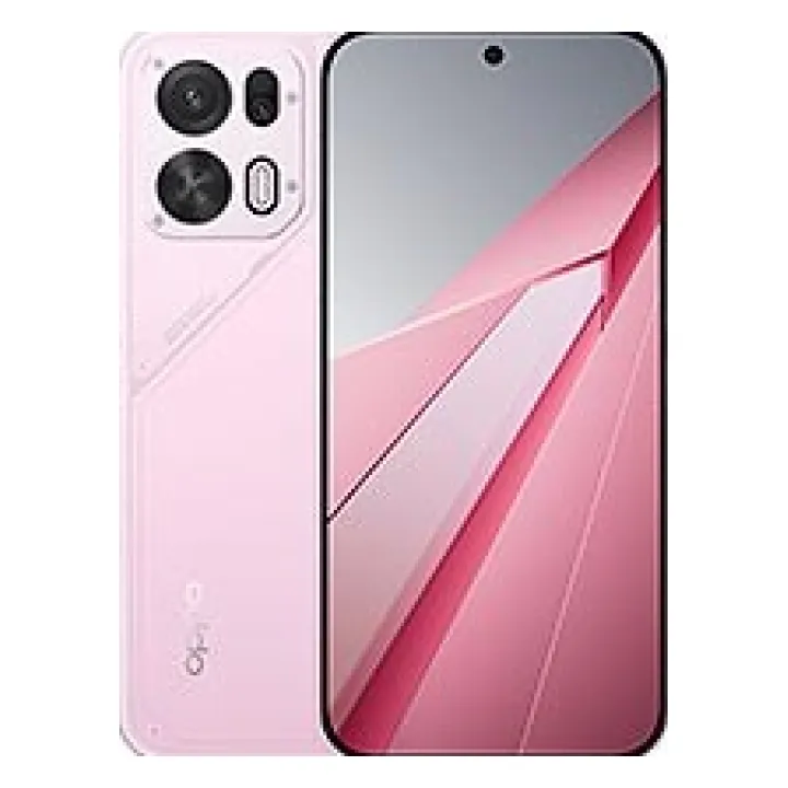 OPPO K15 Pro+