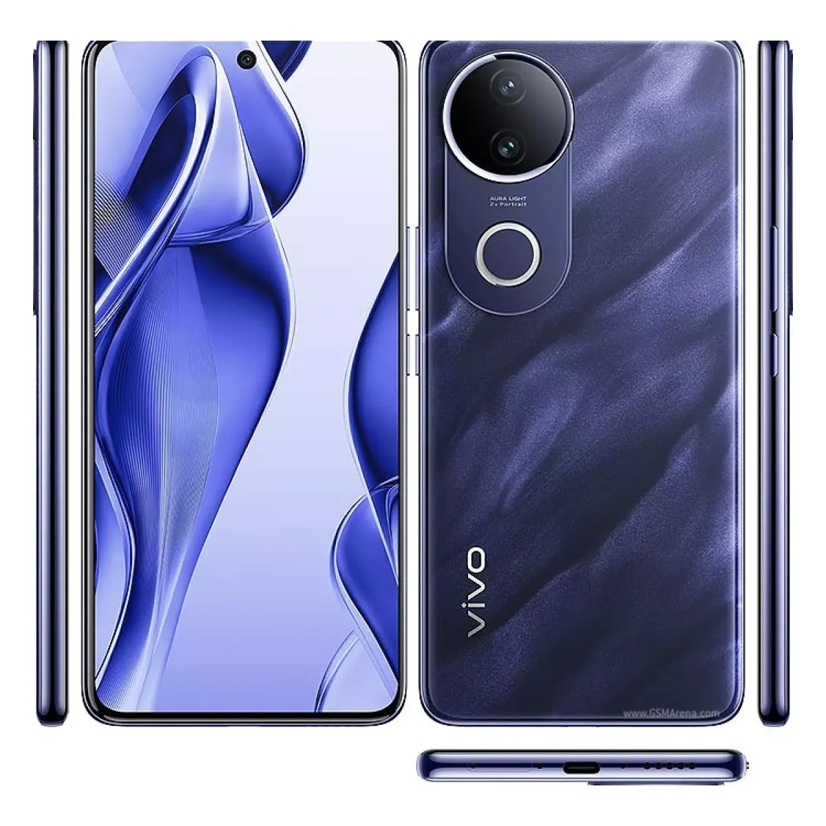 Vivo V50e