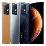 Infinix Zero X Pro