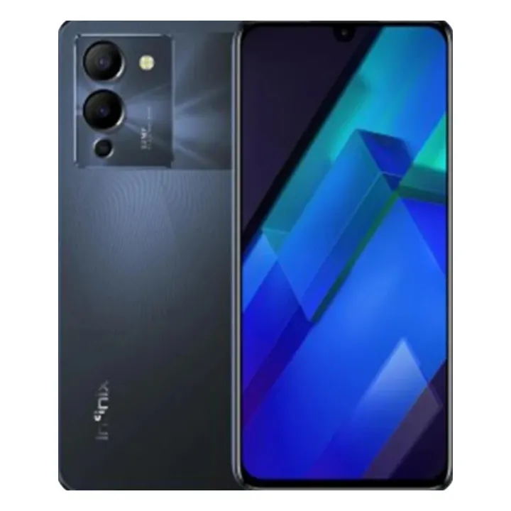 Infinix Note 12 G96