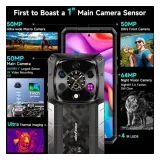 UleFone Armor 28 Ultra Thermal