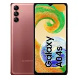 Samsung Galaxy A04s