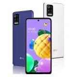 LG K52