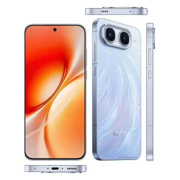 Vivo iQOO Neo11 Ultra