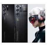ZTE nubia RedMagic 9 Pro