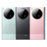 Infinix Zero 40 4G