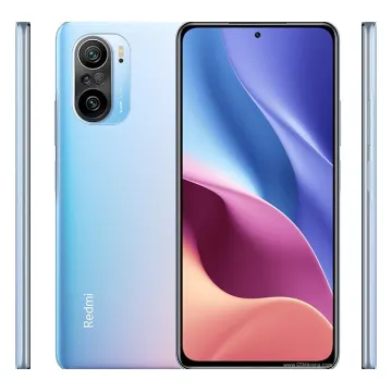 Xiaomi Redmi K40 Pro
