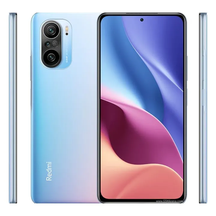 Xiaomi Redmi K40 Pro