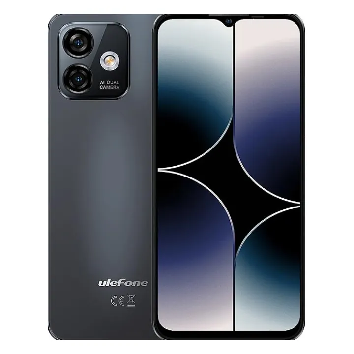 UleFone Note 16 Pro
