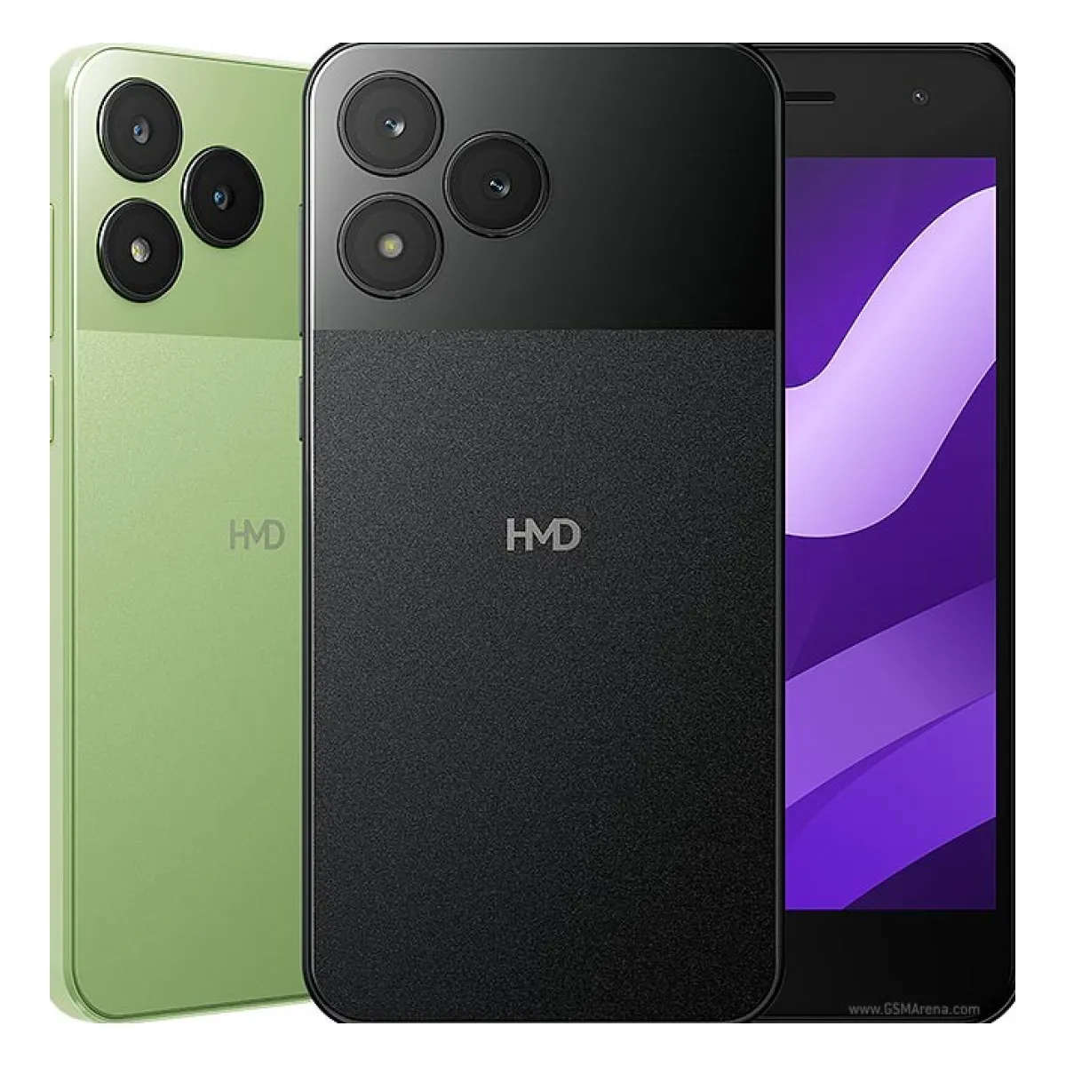 HMD Asha 305 Lite
