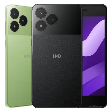 HMD Asha 305 Lite