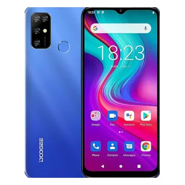 Doogee X96 Pro