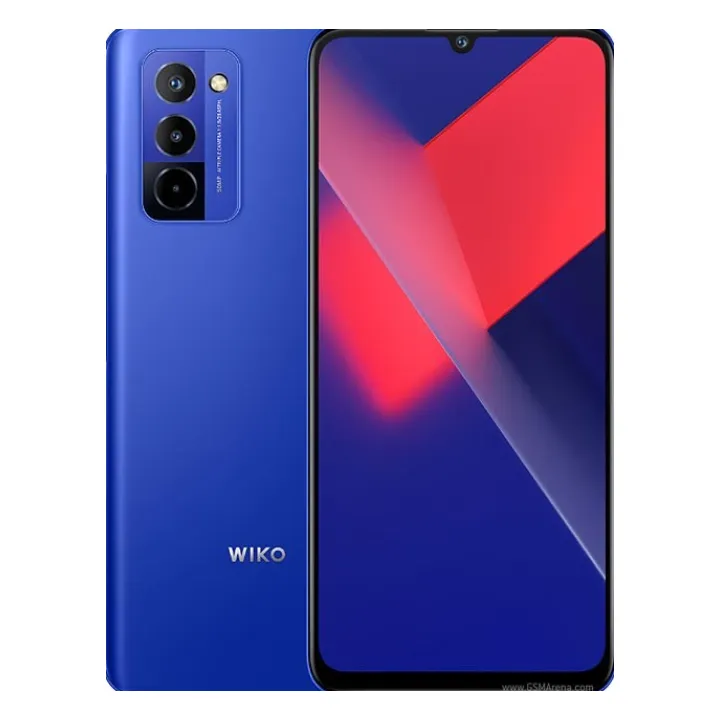 Wiko 10