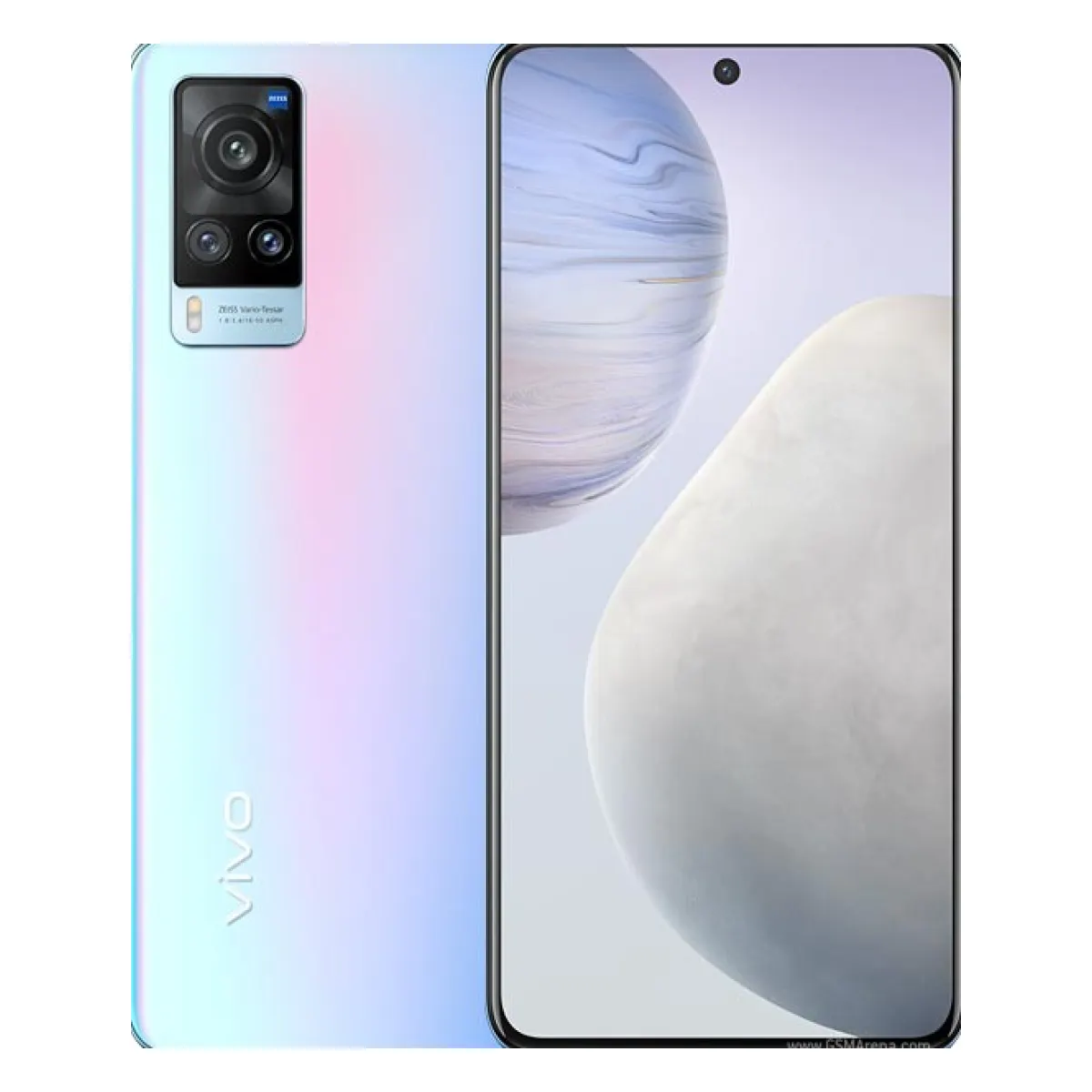 Vivo X60t