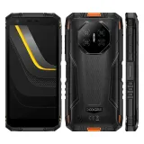 Doogee Fire 3 Ultra