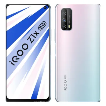 Vivo iQOO Z1x