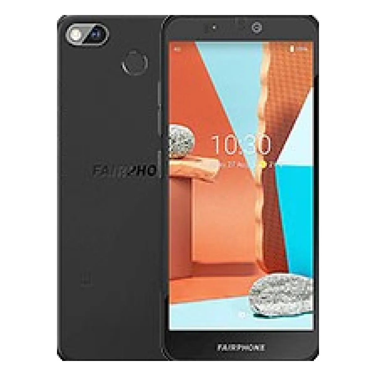 Fairphone 3+