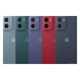 Motorola Moto G05