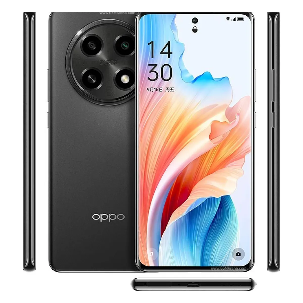 OPPO A2 Pro