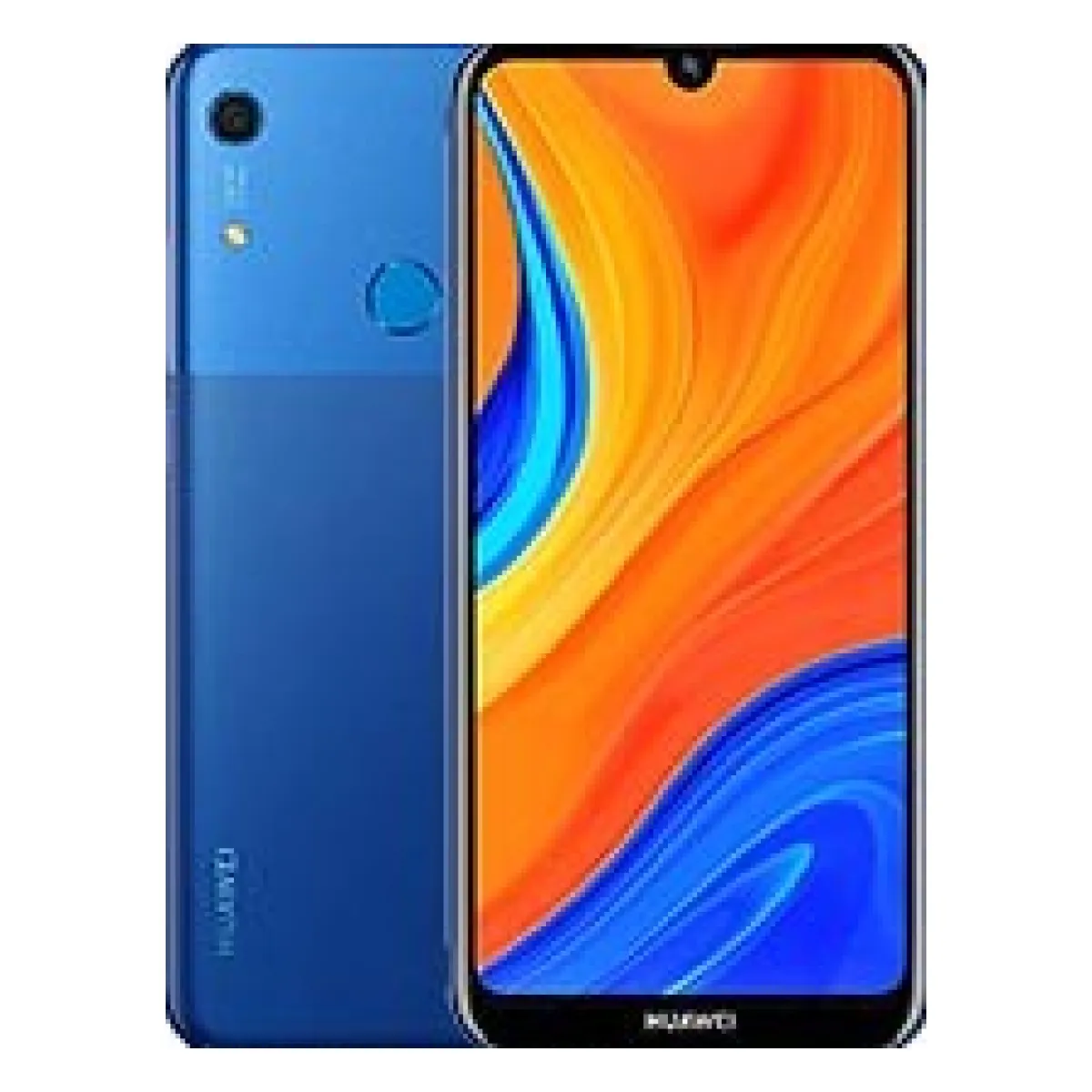 Huawei Y6s (2019)