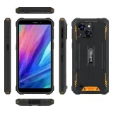 Oukitel WP32 Pro