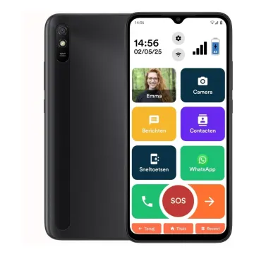 Senifone S1