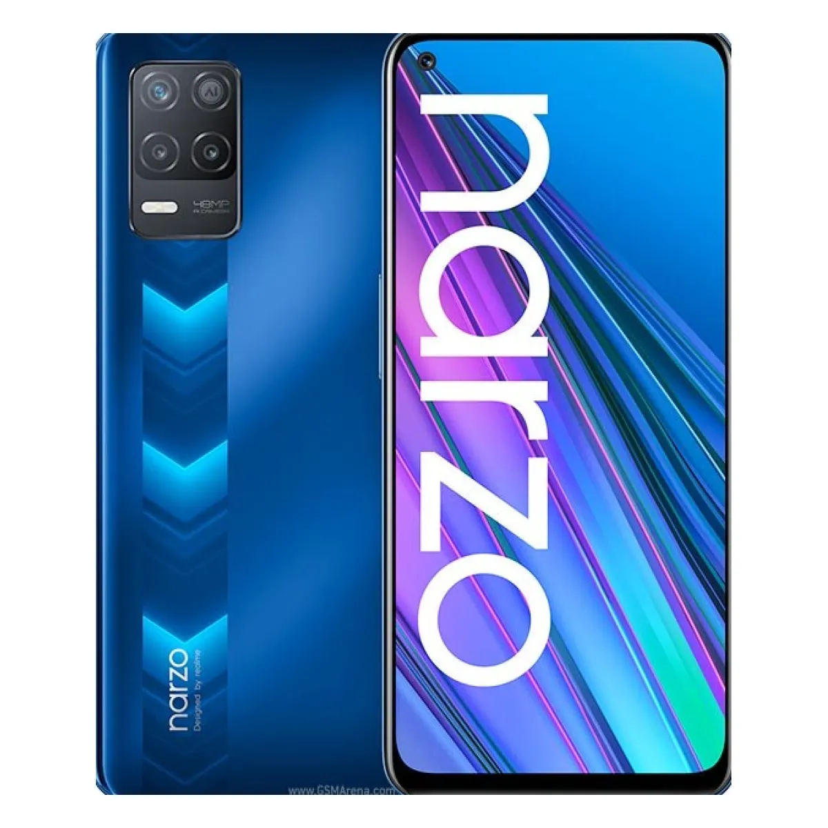Realme Narzo 30 5G