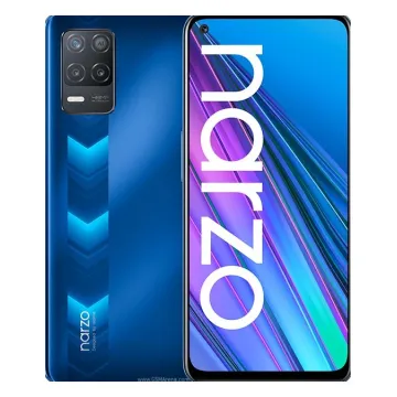 Realme Narzo 30 5G