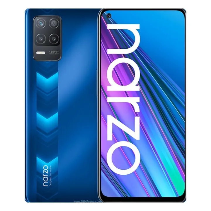 Realme Narzo 30 5G
