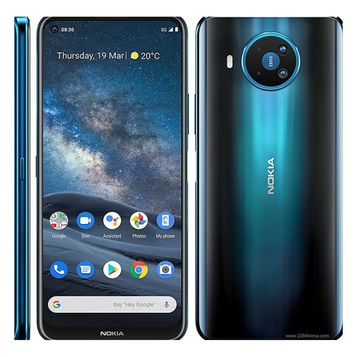 Nokia 8.3 5G