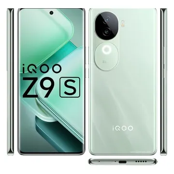 Vivo iQOO Z9s