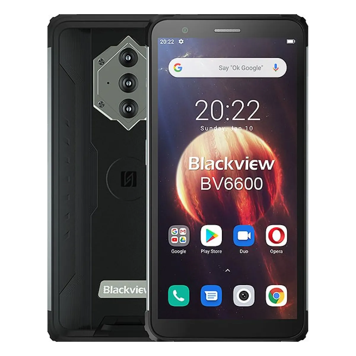 Blackview BV6600