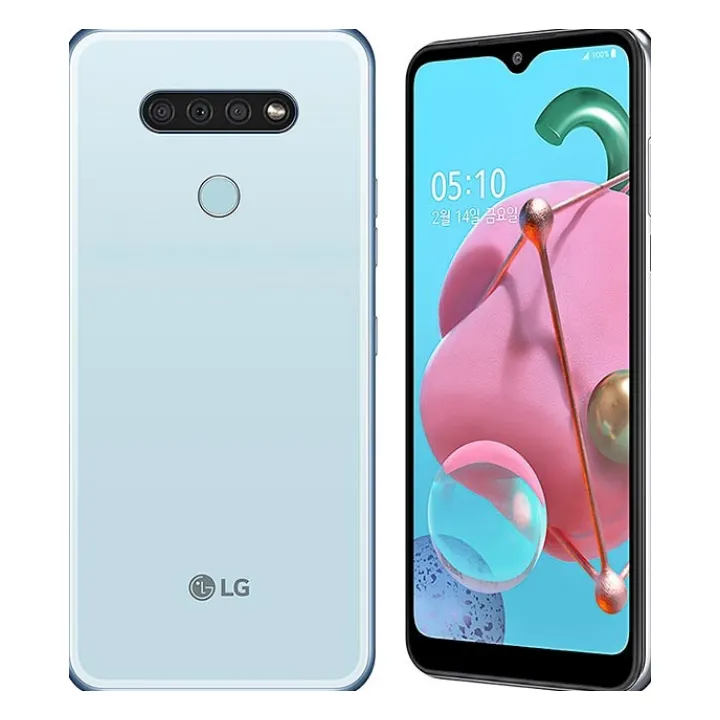 LG Q51