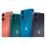 Motorola Moto G04
