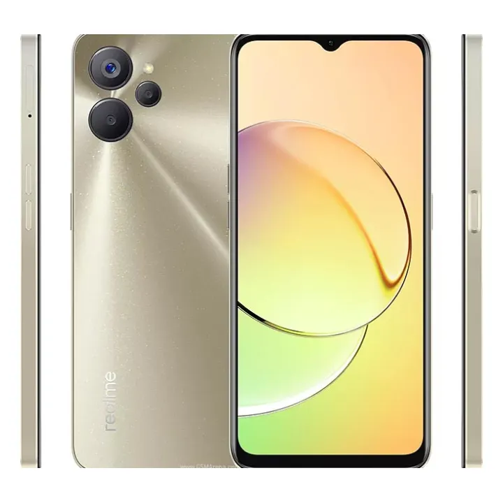 Realme 10 5G