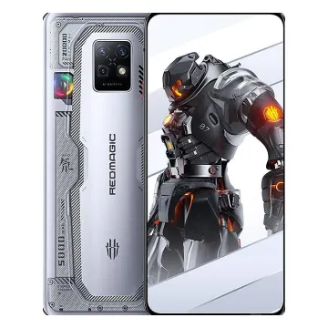 ZTE nubia RedMagic 7S Pro