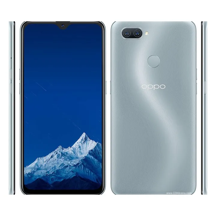 OPPO A11k