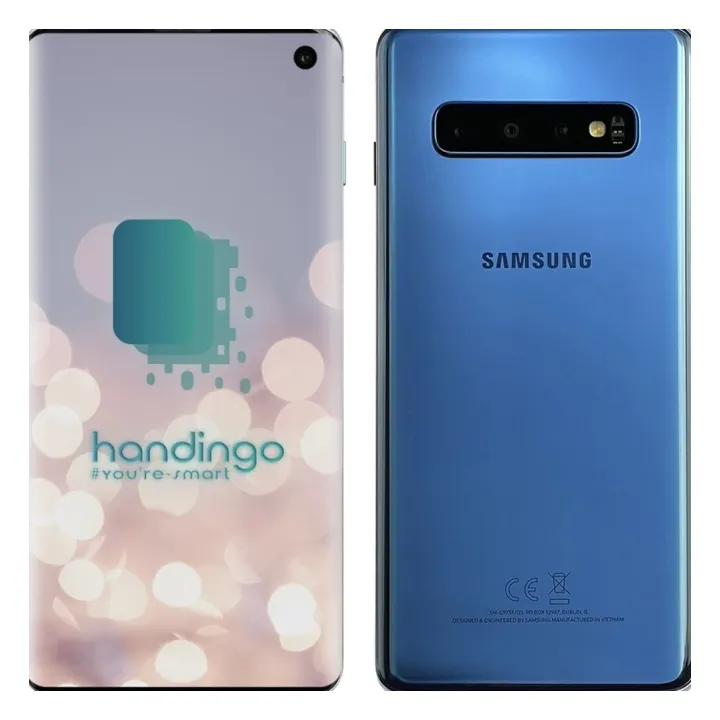 Samsung Galaxy S10