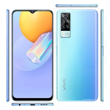 Vivo Y31 (2021)