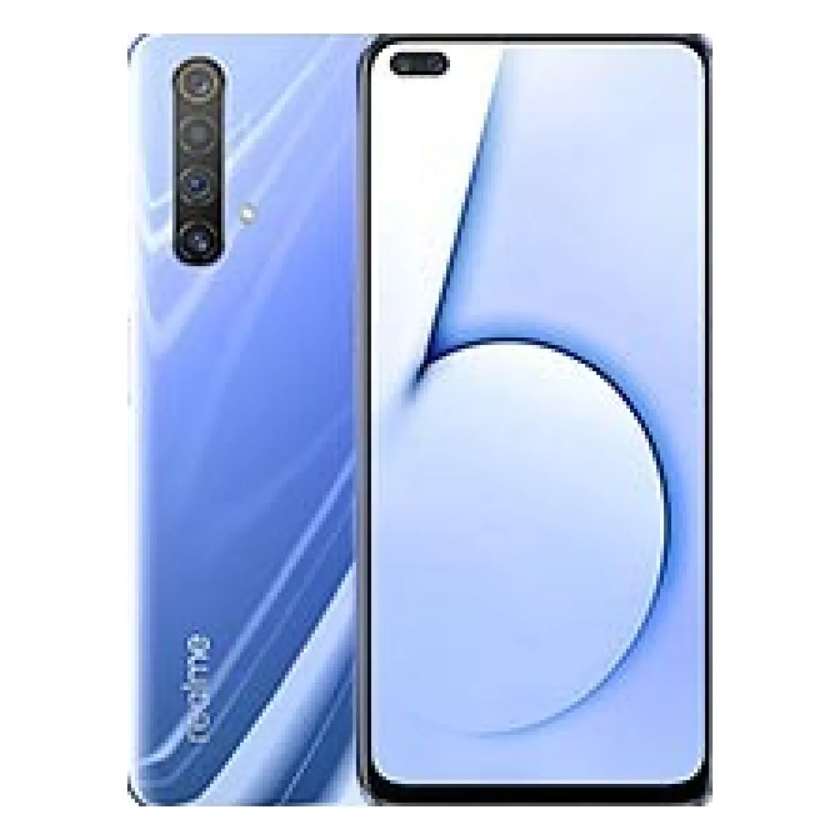 Realme X50 5G (China)