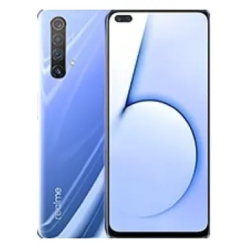 Realme X50 5G (China)