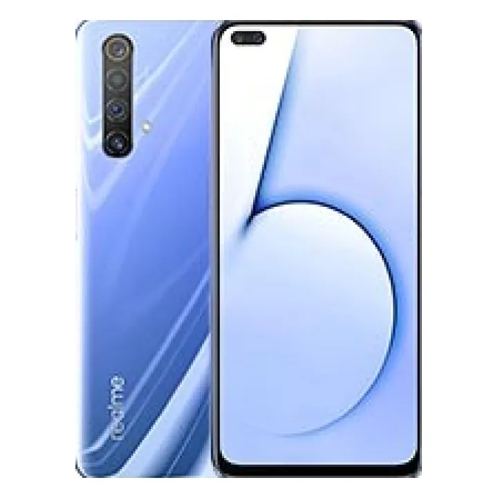Realme X50 5G (China)