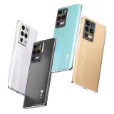 ZTE Axon 30 Ultra 5G
