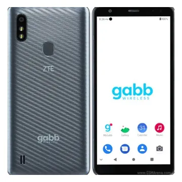 ZTE Gabb Z2