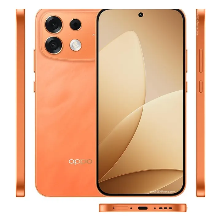 OPPO F35 Pro