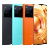 Vivo X80